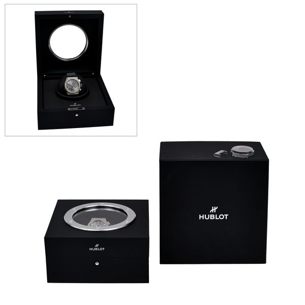 Hublot Classic Fusion 541.NX.7070.RX